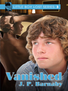 Vanished (eBook)